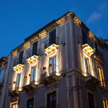 La Dimora Del Barbiere