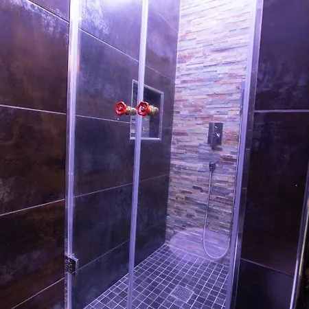 La Dimora Del Barbiere Apartment *