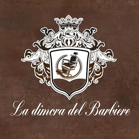 Lägenhet La Dimora Del Barbiere *