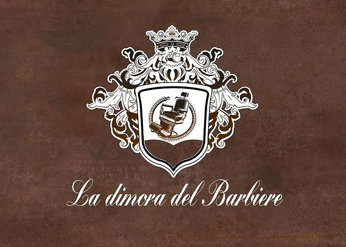 Apartment La Dimora Del Barbiere *