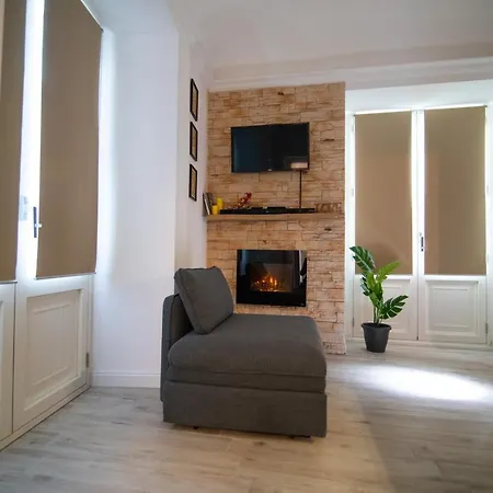 La Dimora Del Barbiere Apartmán CTA