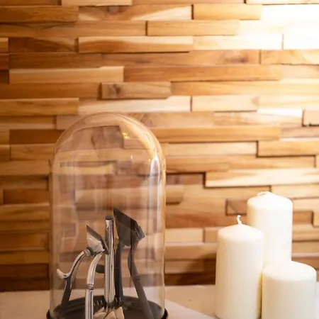 La Dimora Del Barbiere *